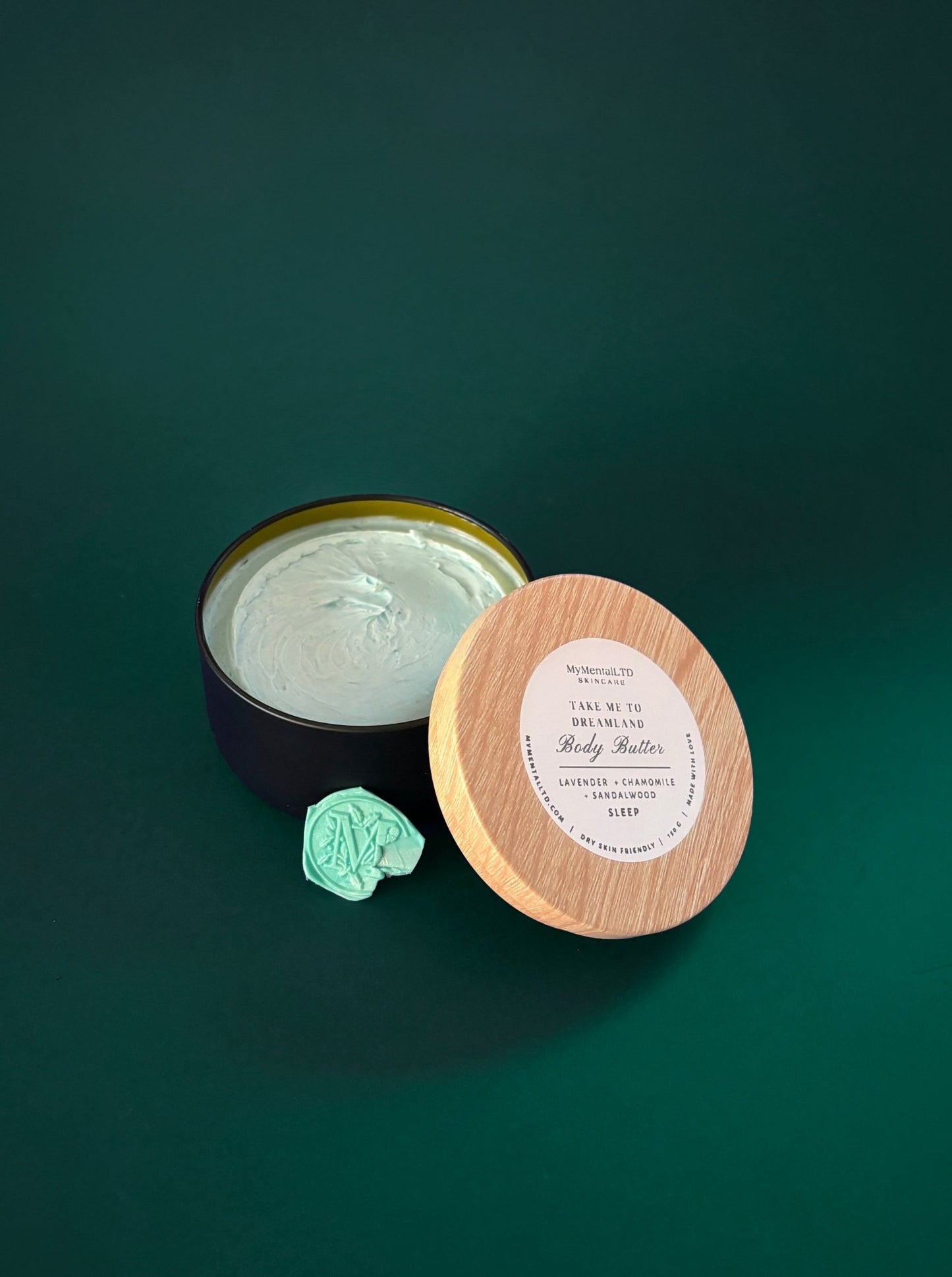 Take me to Dreamland Body Butter